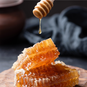 Honey & Spreads