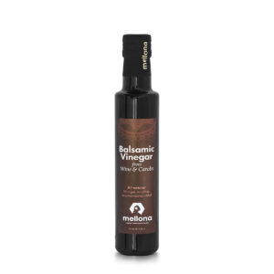 Mellona Balsamic Vinegar From Wine & Carob